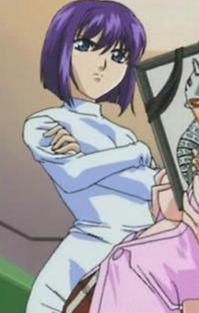 Mutsumi Aasu