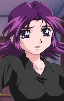 Itsue Aasu