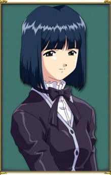 Hanabi Kitaoji