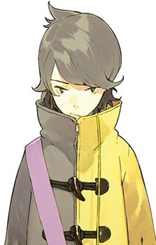 Yuuta Gamon
