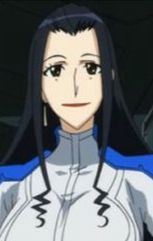 Itsuki Habaragi