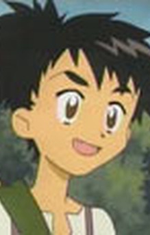 Kennosuke Tsurugi