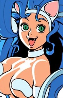 Felicia