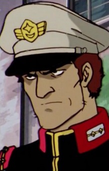 Lt. Bardo