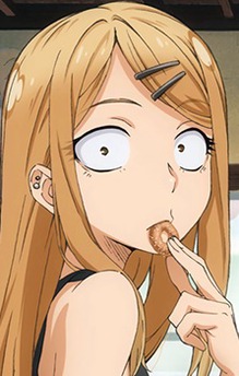 Saya Endou