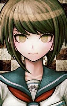 Komaru Naegi
