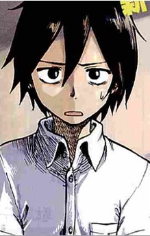 Kokonotsu Shikada