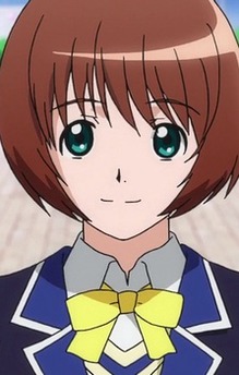 Fumiko Yanagi