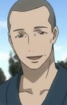 Isshin Saitou