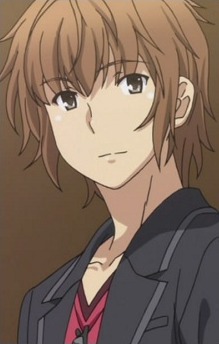 Kouichi Nimura