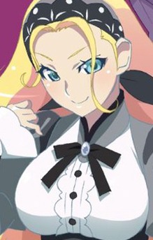 Kanami Ibuki
