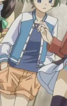 Ryouko Sawamura