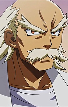 Gin Rikudou
