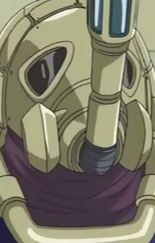 Hanaka Busujima