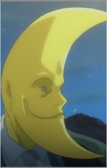 Moon Face