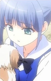Megumi Komori