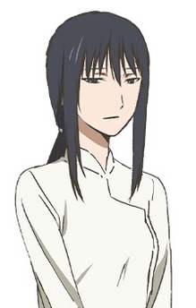 Makie Tachibana