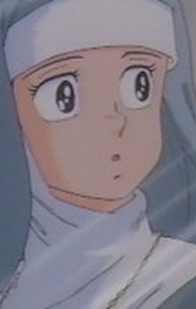 Sister Angela