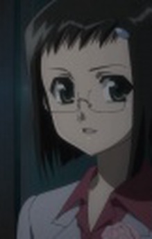 Yayoi Kayahara