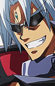 Adam Blade