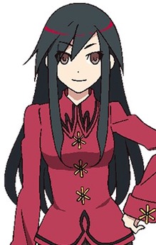 Akane Sonoyama