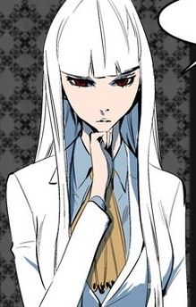 Seira J. Loyard
