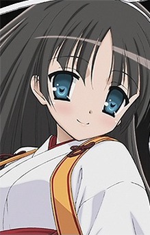 Shirayuki Hotogi