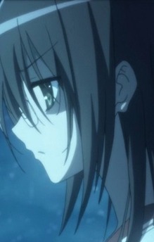 Misaki Nakasorachi