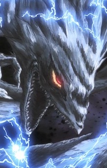 Hakumen no Mono