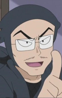 Yuuzou Nomura