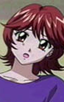 Yuuka Kiryuu