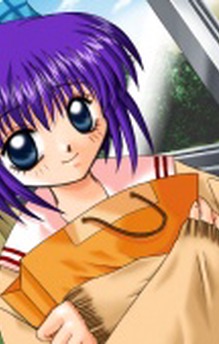 Mio Kouzuki