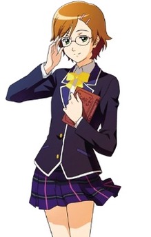 Tsugumi Godou