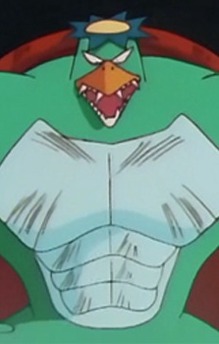 Kerosuke