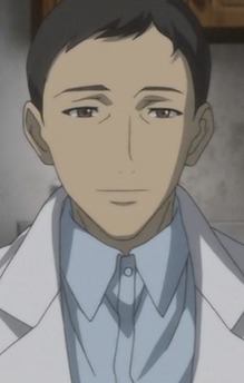 Eiichi Kinoshita