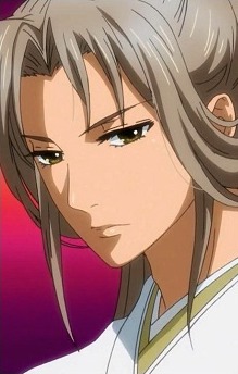 Keno Inusaka