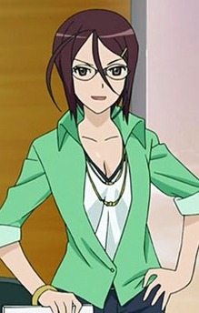 Kyouko Asechi