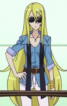 Sonata Amamiya