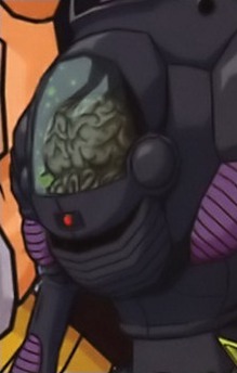 Dr. Uirou