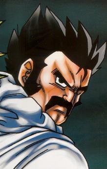 Paragus