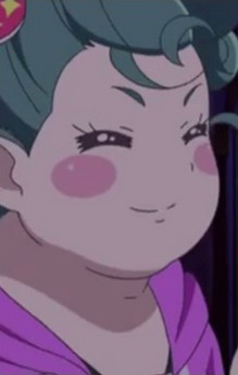 Chanko Nabeshima