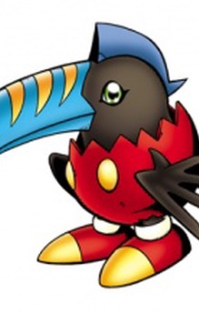 Toucanmon