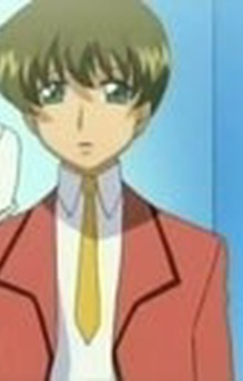Shinobu Saruwatari