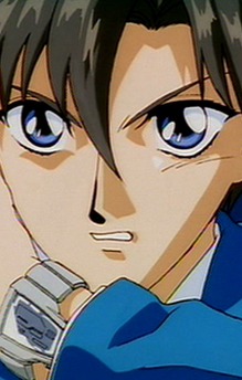 Hiroya Matsumoto