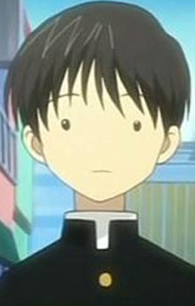 Masayoshi Saitou