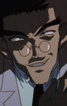Ken Sanada