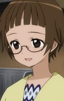 Misono Fujii