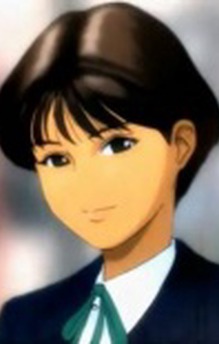Aki Yamamoto
