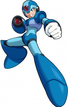 Rockman X