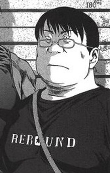 Mitsuo Akechi